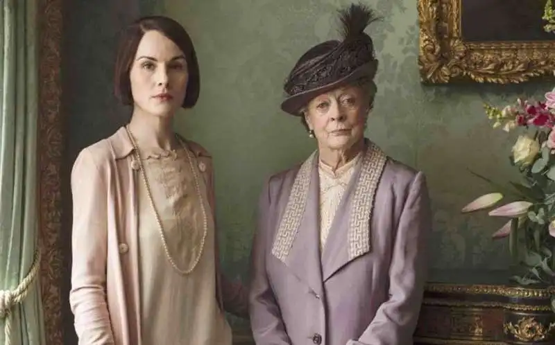 downton abbey ii   una nuova era 3