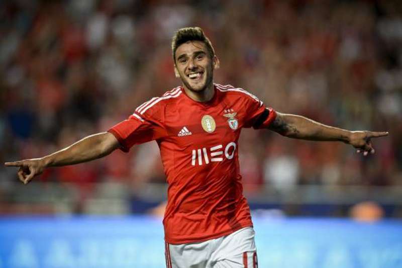 eduardo salvio 7