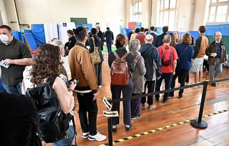  elezioni francesi   ballottaggio 