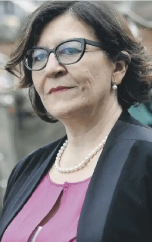 elisabetta trenta