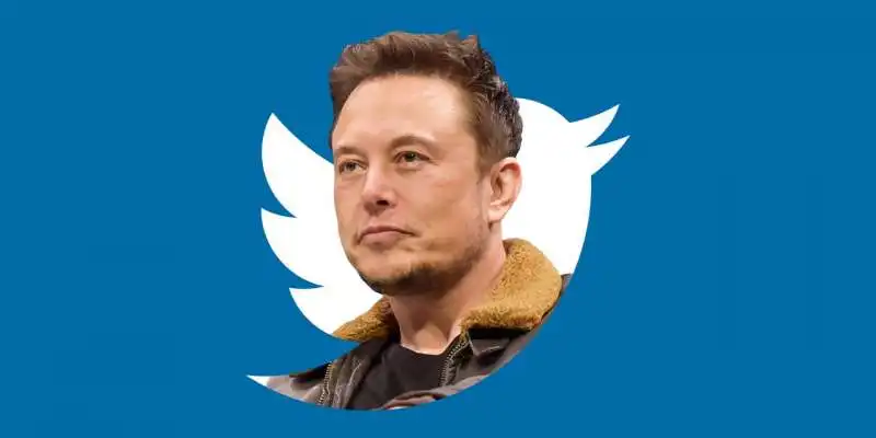 ELON MUSK TWITTER 