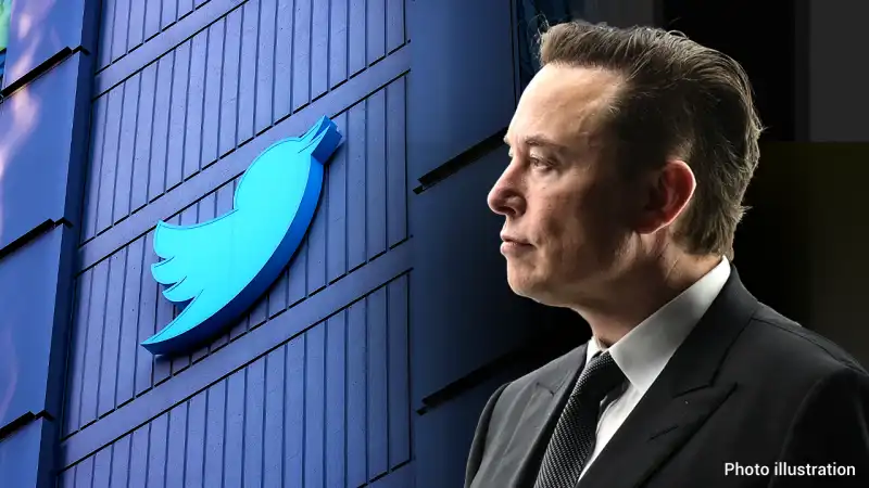 ELON MUSK TWITTER 