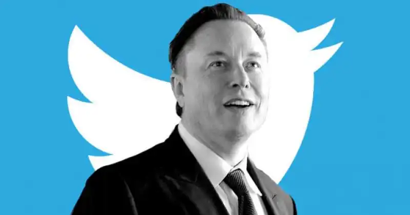 ELON MUSK TWITTER 