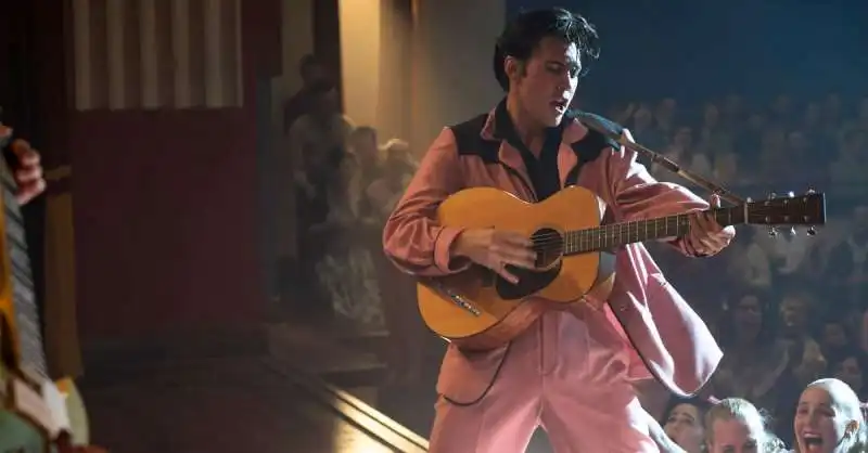 elvis di baz luhrmann.  