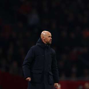 ERIK TEN HAG