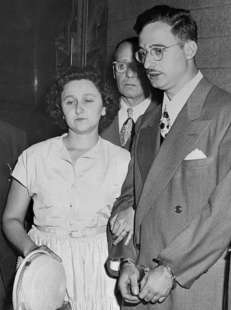 ethel e julius rosenberg 2