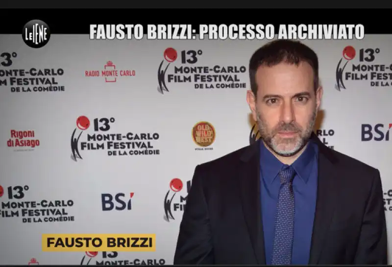 fausto brizzi