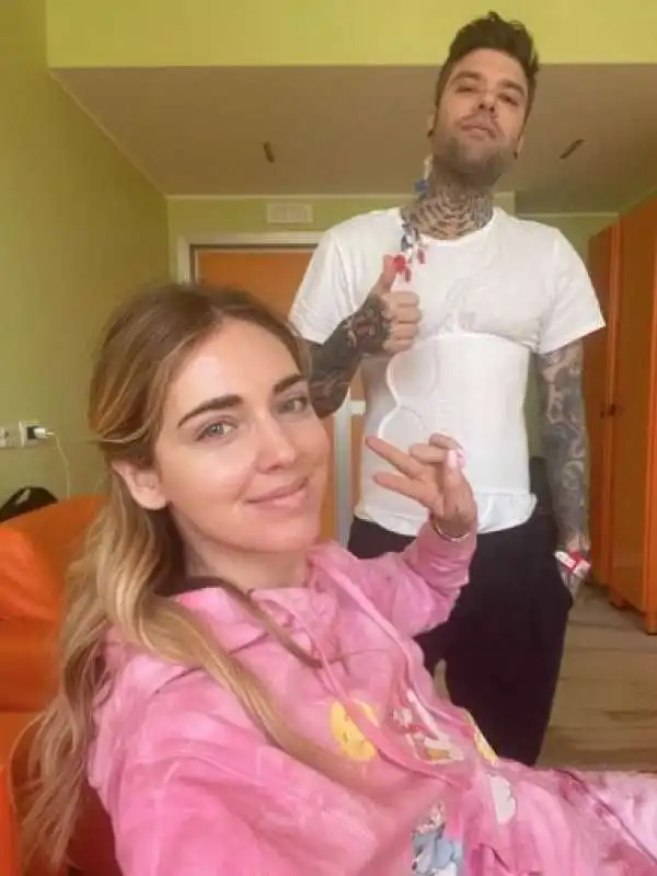 fedez chiara ferragni 2