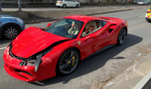 ferrari 488