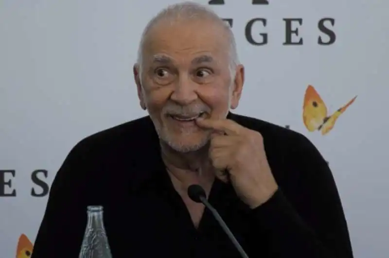 frank langella 1