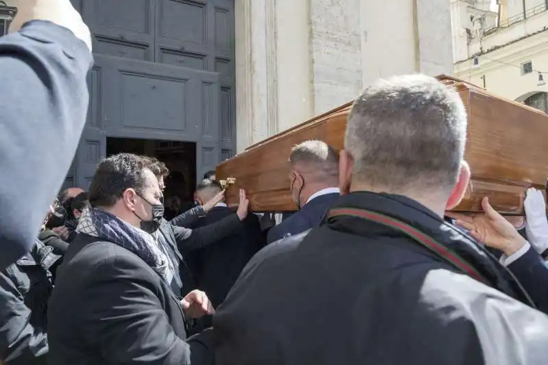 funerali tony bianchi   foto luca allegrezza : conterbo press   26