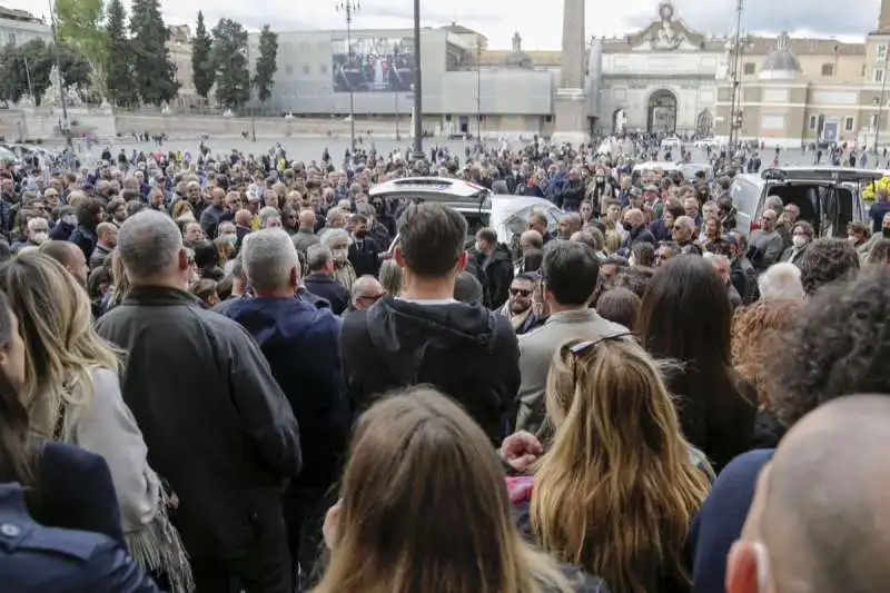 funerali tony bianchi   foto luca allegrezza : conterbo press   3