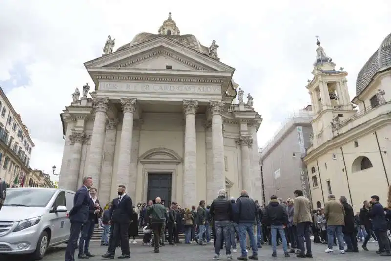 funerali tony bianchi   foto luca allegrezza : conterbo press   42