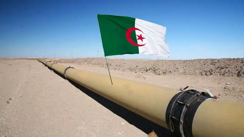 gas algeria 2