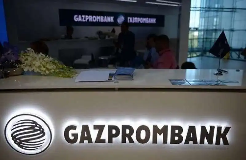 gazprombank 1