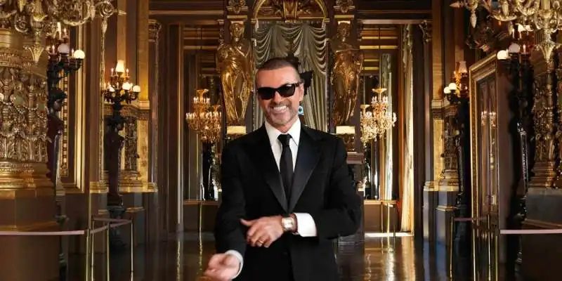 George Michael 2