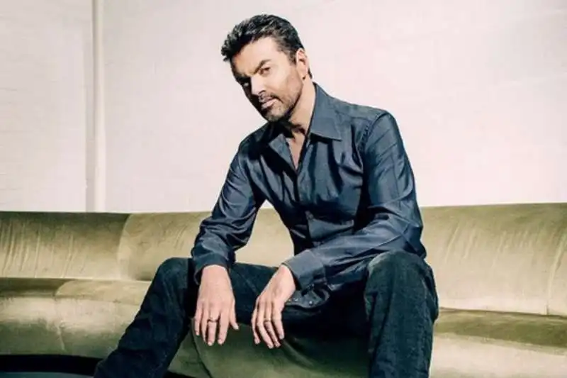 George Michael 3