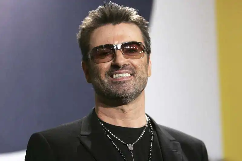 George Michael 4