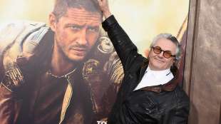 george miller 2