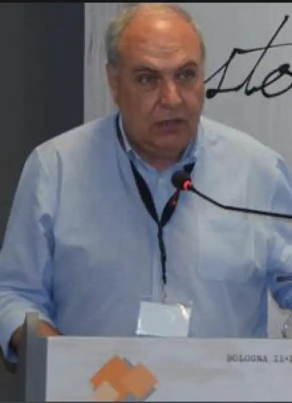 gianfranco giuliani