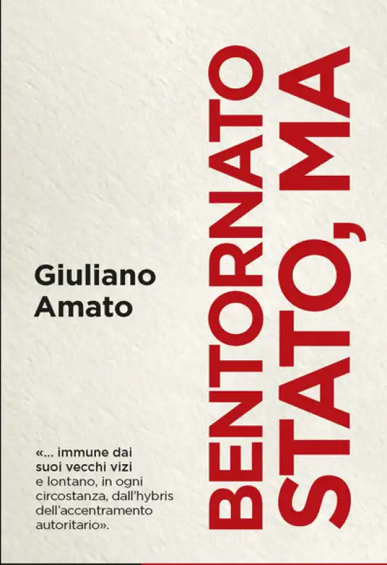 giuliano amato