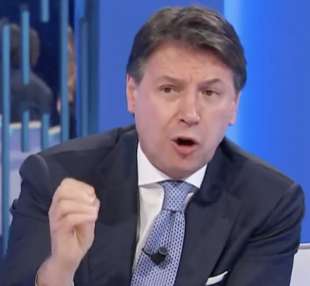 giuseppe conte a otto e mezzo 1