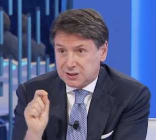 giuseppe conte a otto e mezzo 3