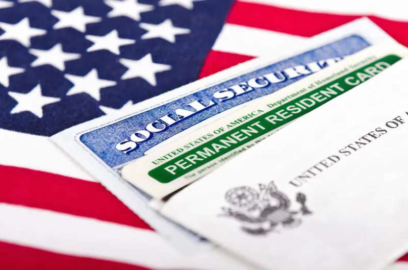 Green card 2