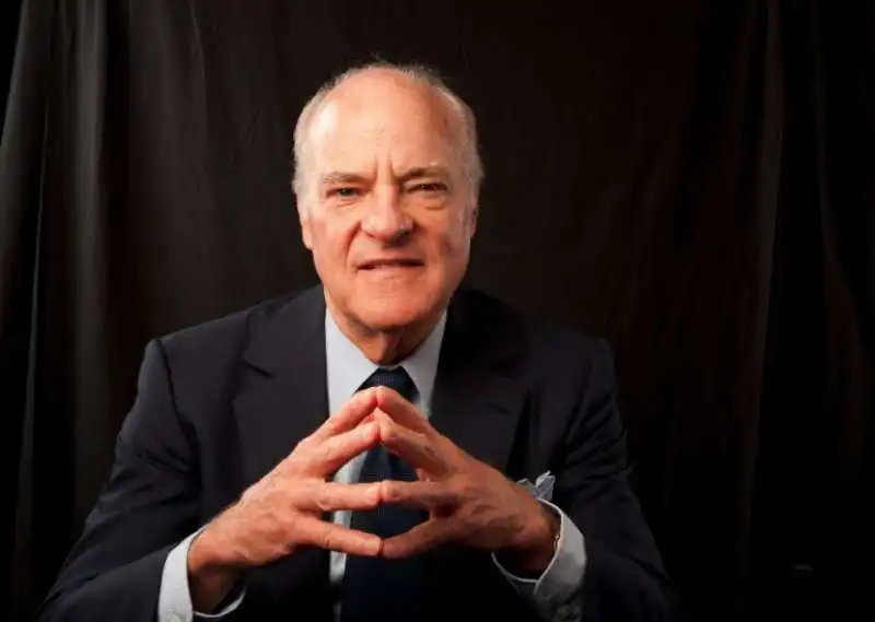 henry kravis