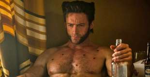 hugh jackman wolverine