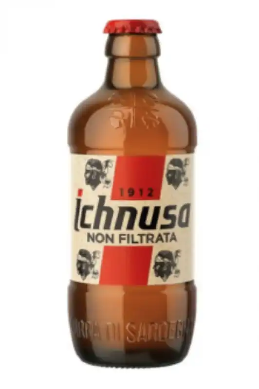  ichnusa