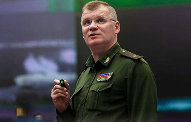 igor konashenkov 5