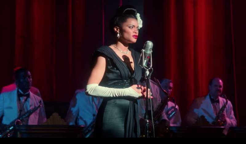 il film su billie holiday 2