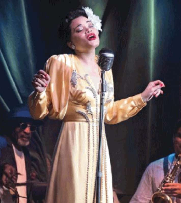 il film su billie holiday 5