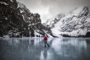 Il lago di Braies 3