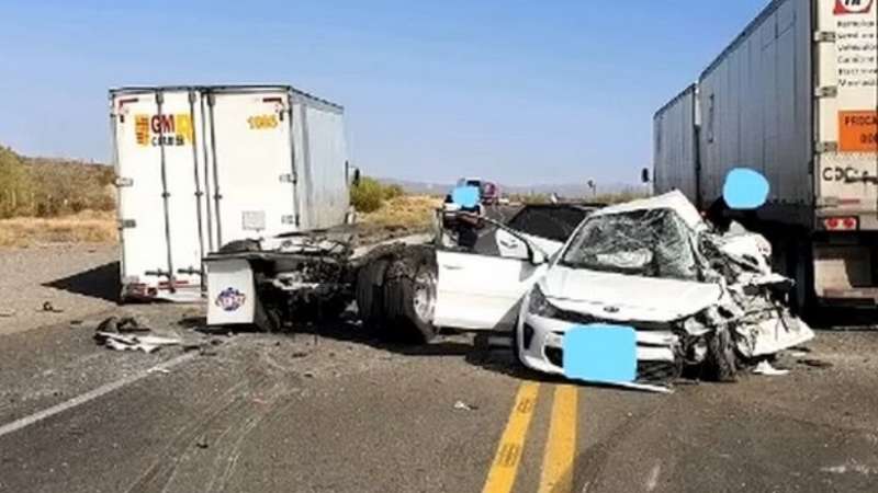 incidente di serafin zambada ortiz