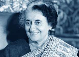 indira nehru gandhi 1