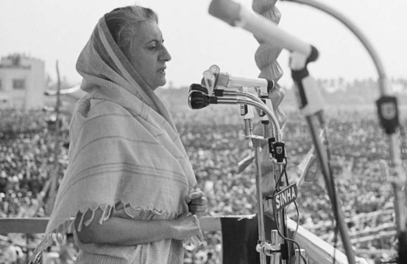 indira nehru gandhi 4