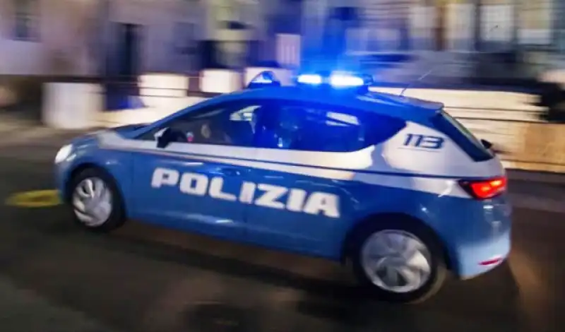 inseguimento della polizia 1