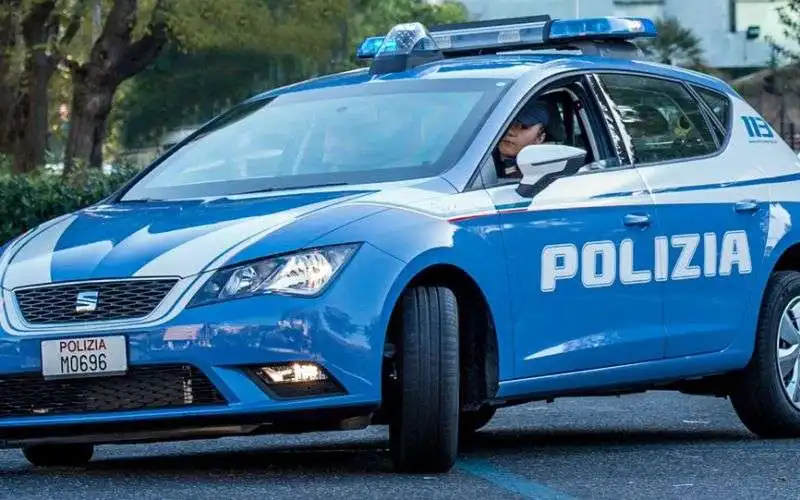 inseguimento della polizia 2