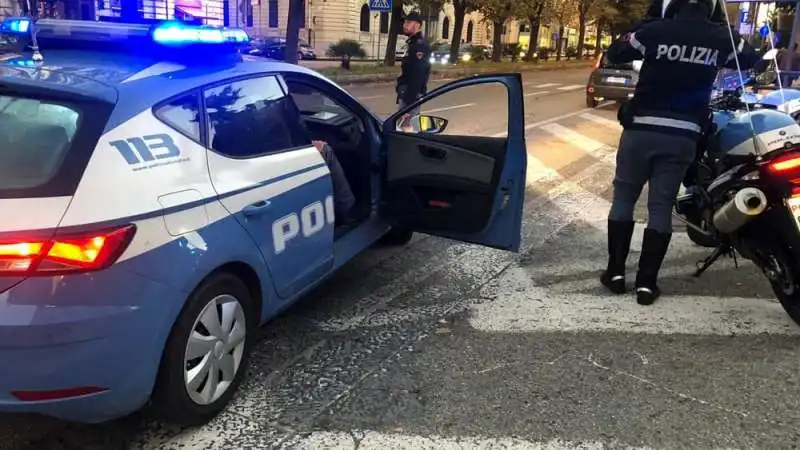 inseguimento della polizia 4