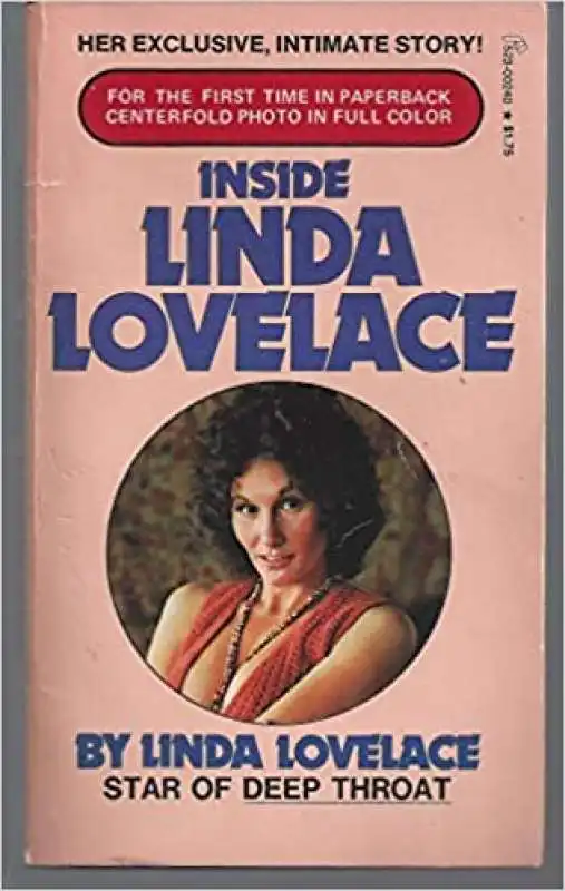 inside linda lovelace