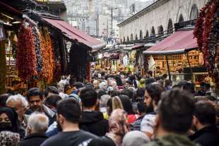 Istanbul