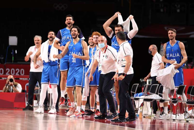 italbasket