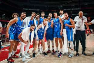 italbasket