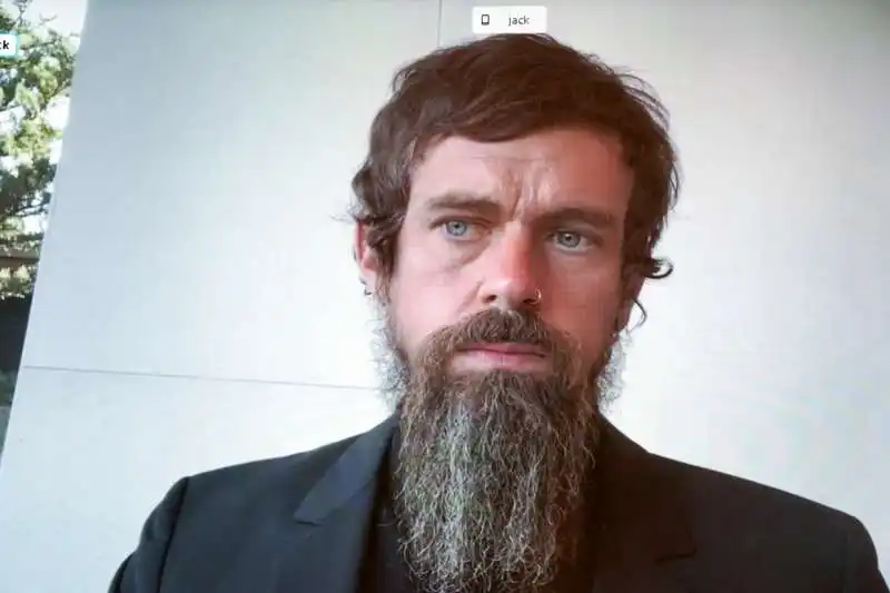 Jack Dorsey 2