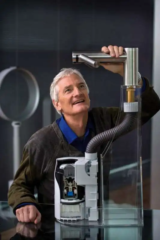 james dyson 11