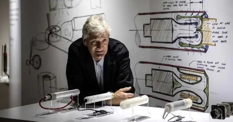 james dyson 12