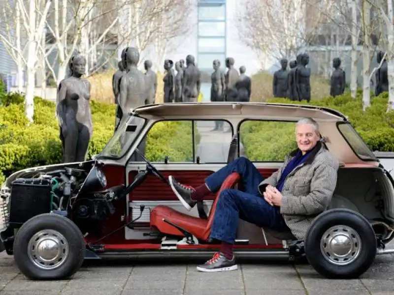 james dyson