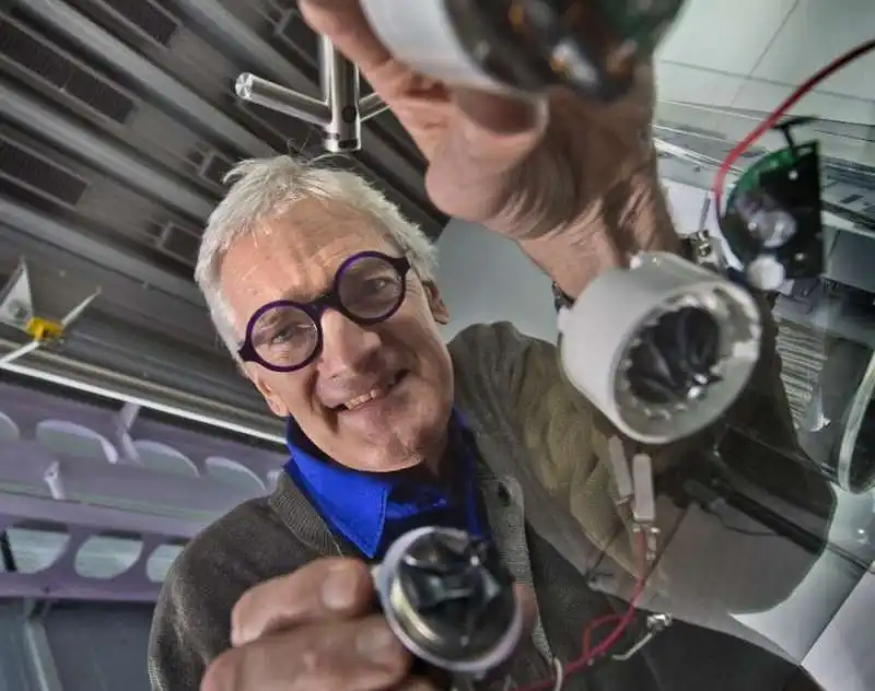 james dyson 7